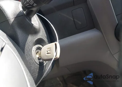 2007 Honda Cr-V Ex-L из США, поврежденный, VIN JHLRE48737C049917